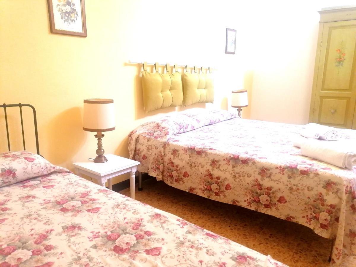 시에나 Casa Di Osio B&B 외부 사진