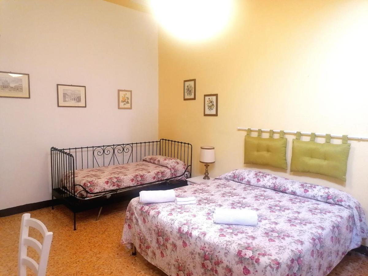 시에나 Casa Di Osio B&B 외부 사진