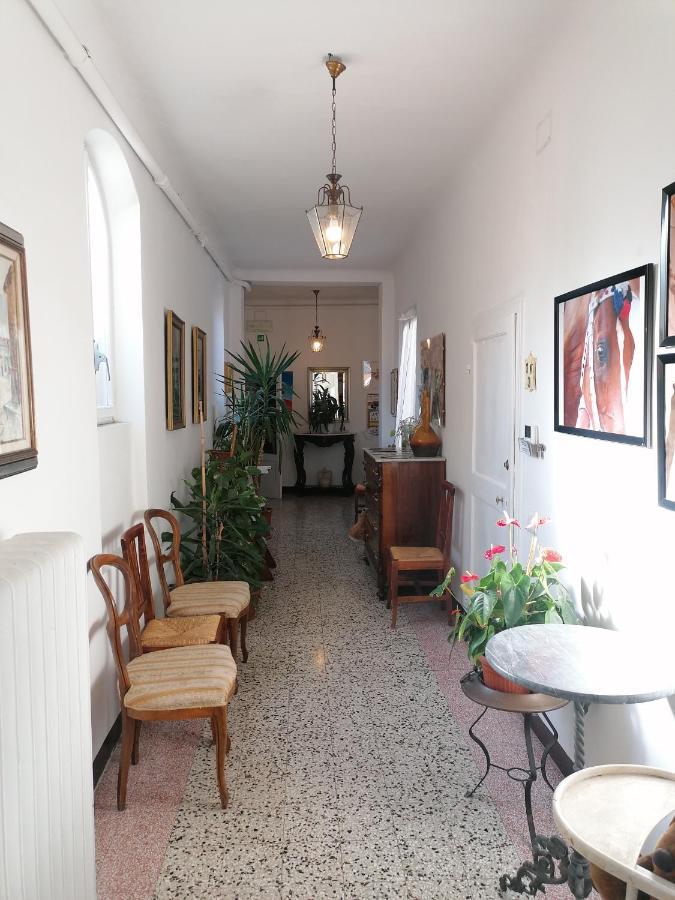 시에나 Casa Di Osio B&B 외부 사진
