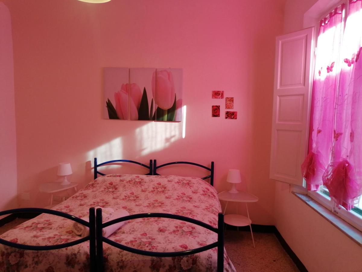 시에나 Casa Di Osio B&B 외부 사진