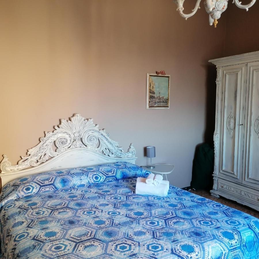 시에나 Casa Di Osio B&B 외부 사진