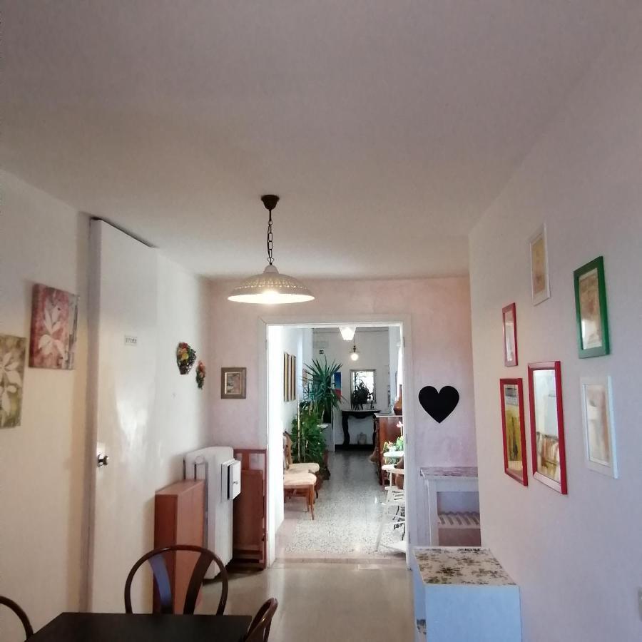 시에나 Casa Di Osio B&B 외부 사진