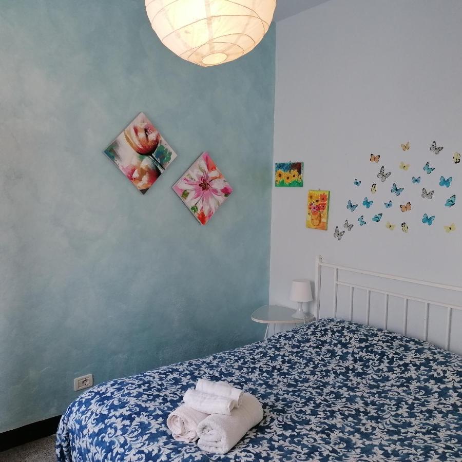 시에나 Casa Di Osio B&B 외부 사진