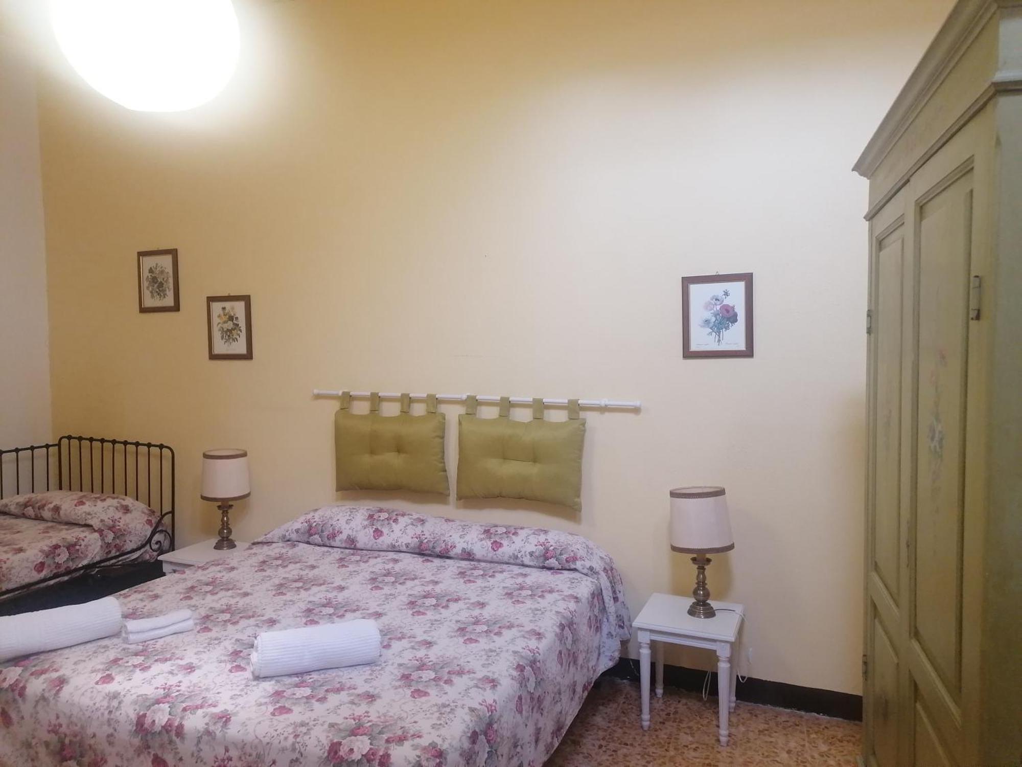 시에나 Casa Di Osio B&B 외부 사진