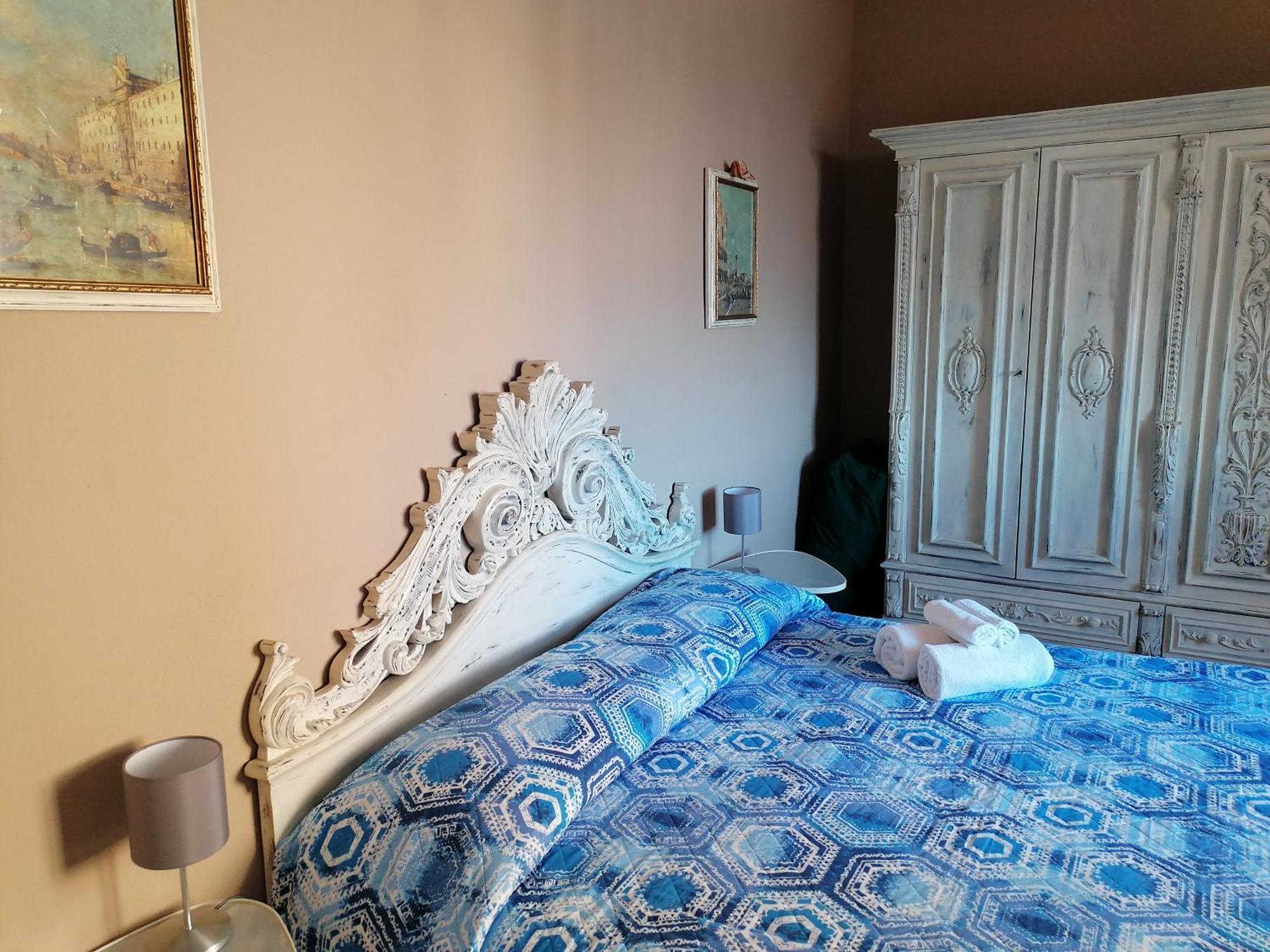 시에나 Casa Di Osio B&B 외부 사진