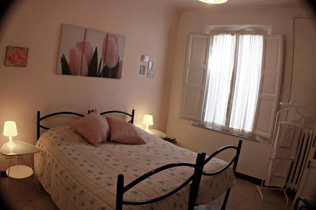 시에나 Casa Di Osio B&B 객실 사진