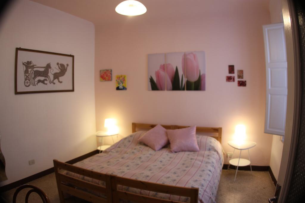 시에나 Casa Di Osio B&B 객실 사진