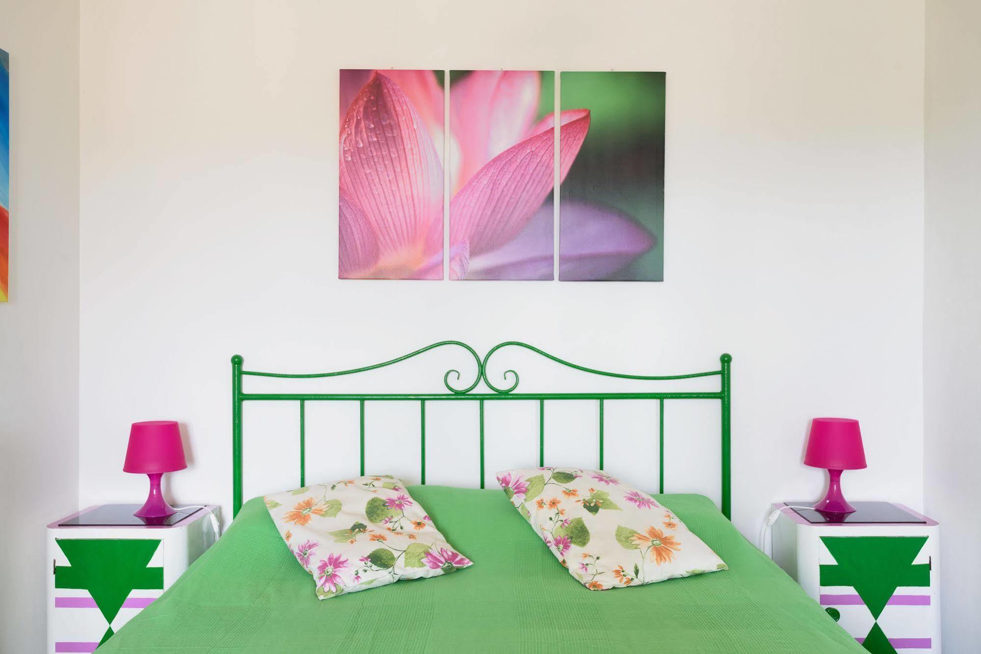 시에나 Casa Di Osio B&B 외부 사진