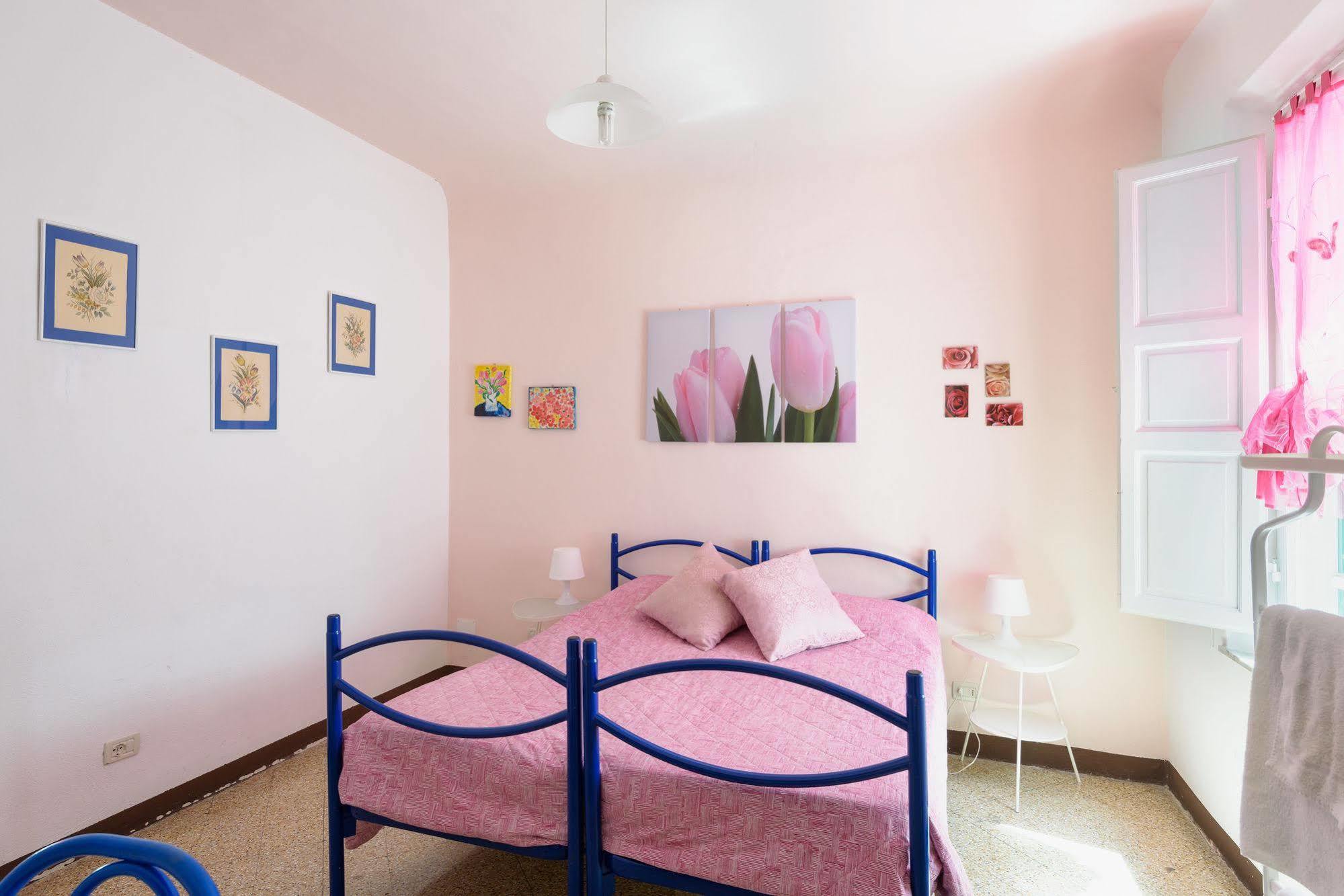 시에나 Casa Di Osio B&B 외부 사진
