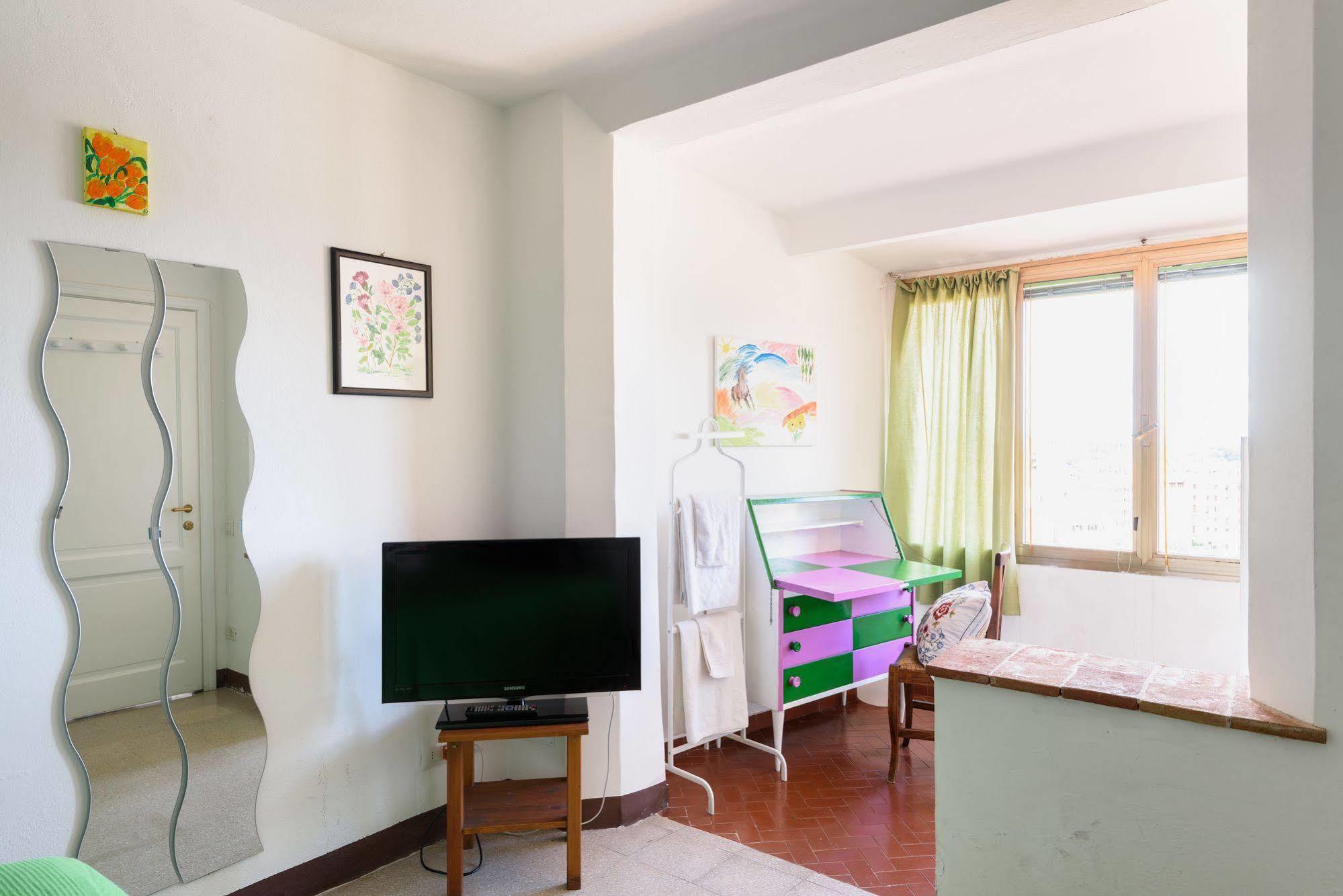 시에나 Casa Di Osio B&B 외부 사진